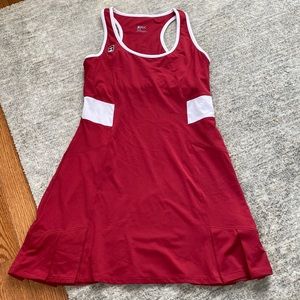 DUC Dominate Tennis Dress